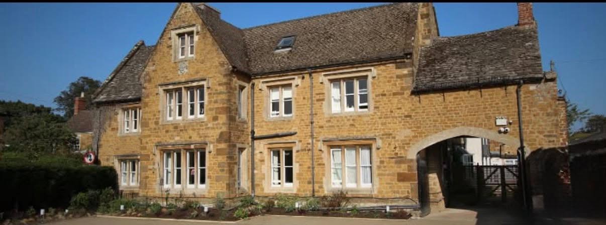 Featherton House 